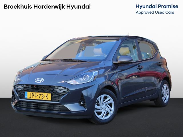 Hyundai i10 1.0 Premium