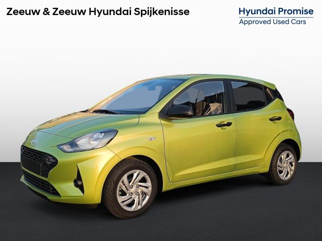 Hyundai i10 1.0 Comfort | Navigatie | Camera | Cruise control |