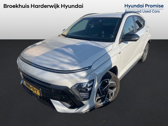 Hyundai KONA 1.6 GDI HEV N Line