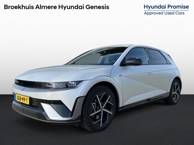 Hyundai IONIQ 5 N Line Business 84 kWh 229pk