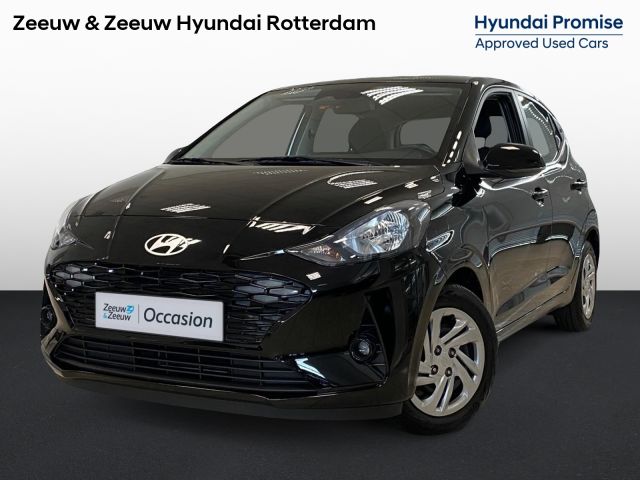 Hyundai i10 1.0 COMFORT | APPLE CARPLAY | AIRCO | NL-AUTO |