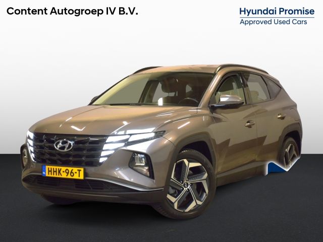HYUNDAI Tucson 1.6 T-GDi PHEV Plug-In Hybrid Comfort Edition |45dkm