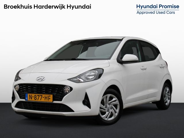 Hyundai i10 1.0 Comfort