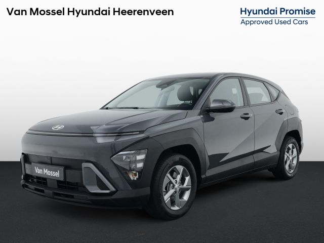 Hyundai Kona 1.6 GDI HEV Comfort | Navigatie | Adaptieve Cruise Control | Achteruitrijcamera | Apple Carplay/Android Auto |