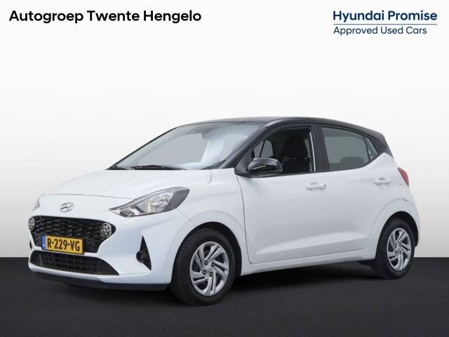 Hyundai i10 1.0 Comfort | Cruise Control | Airco |