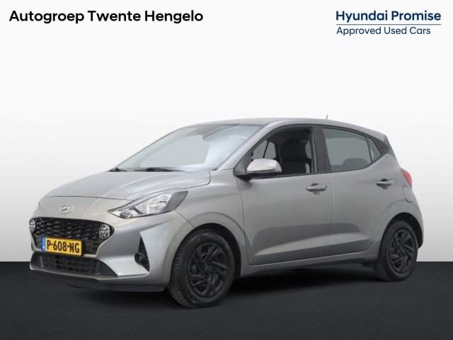 Hyundai i10 1.0 Comfort | Carplay | Airco | Cruise Control |