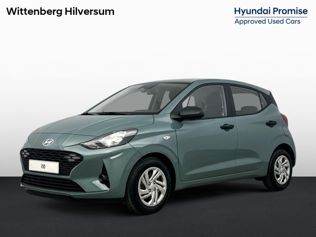 Hyundai i10 1.0 Comfort | Nieuw | Navigatie | Camera | Snel leverbaar