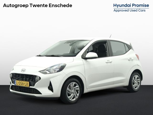 Hyundai i10 1.0 Comfort | All season | Carplay Navigatie | Airco | Cruise co