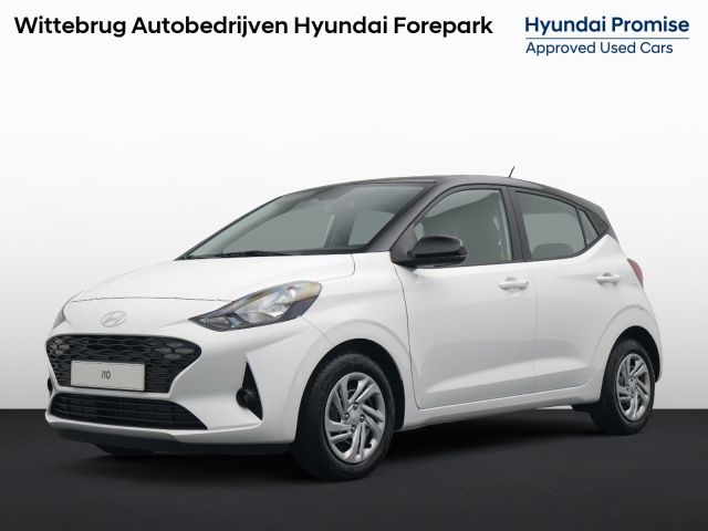Hyundai i10 1.0 Premium