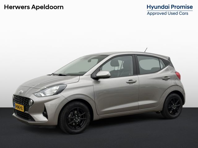 Hyundai i10 1.0 Comfort Smart / Camera / Navi / Apple Carplay/Android Auto / Airco /