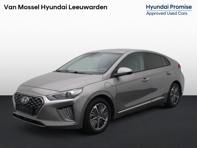 Hyundai IONIQ 1.6 GDi PHEV Premium Design | Achteruitrijcamera | Stoelverwarming voor en achter | Apple Carplay/Android Auto |