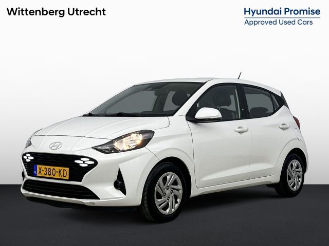 Hyundai i10 1.0 Comfort | Airco | Carplay | elektrische spiegel verstelling |