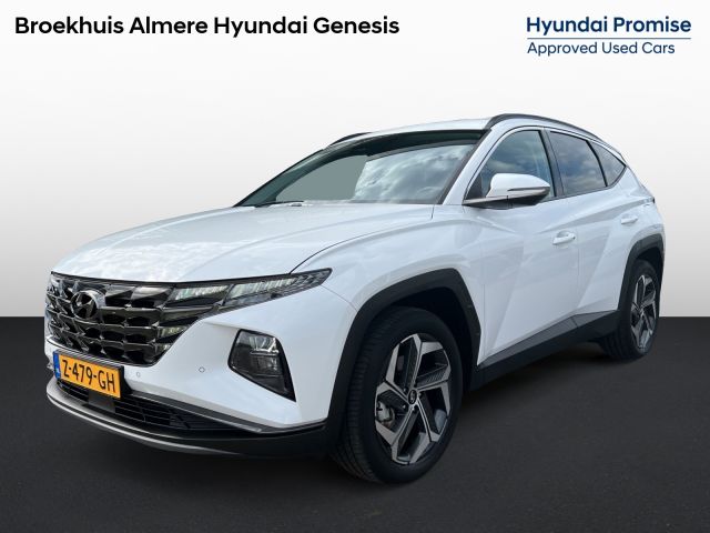 Hyundai TUCSON 1.6 T-GDI 265pk PHEV Comfort Smart 4WD