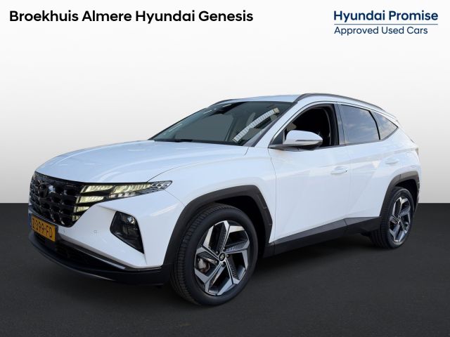 Hyundai TUCSON 1.6 T-GDI 265pk PHEV Comfort Smart 4WD