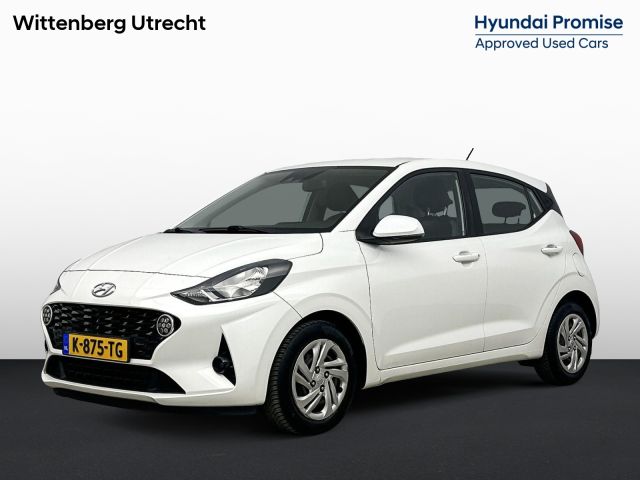Hyundai i10 1.0 Comfort Smart | Carplay | Camera | Cruise |