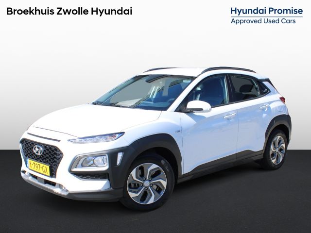 Hyundai KONA 1.6 GDI HEV Comfort