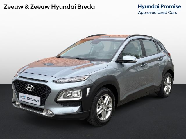 Hyundai Kona 1.0 T-GDI Comfort | Navi | Climate control | Camera