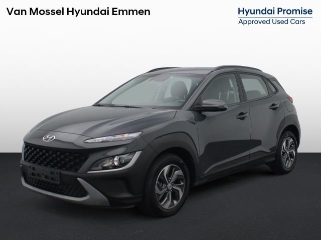 Hyundai Kona 1.6 GDI HEV Comfort Smart Automaat | Navigatie | Cruise Control | Achteruitrijcamera | Airco | Apple Carplay/Android Auto |