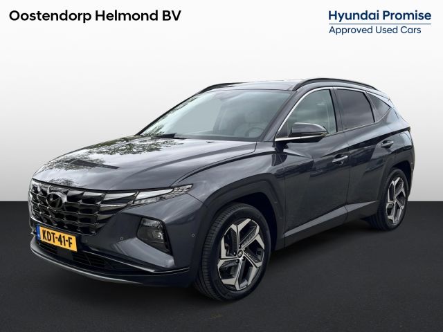 Hyundai Tucson 1.6 T-GDI PHEV Premium 4WD  | All-in prijs | Automaat | Panoramadak | Lederbekleding
