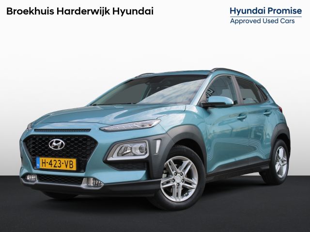 Hyundai KONA 1.0 T-GDI Comfort