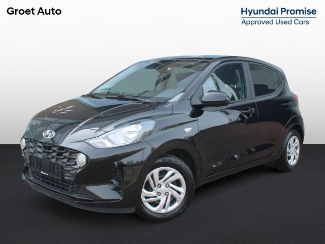 Hyundai i10 1.0 Comfort Smart Airco Camera Carplay Stoelverwarming