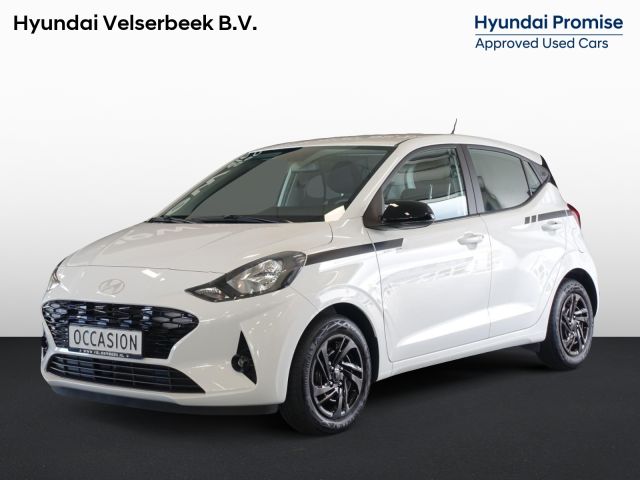 Hyundai i10 1.0 Comfort Smart * Camera/9311 km/Navigatie *