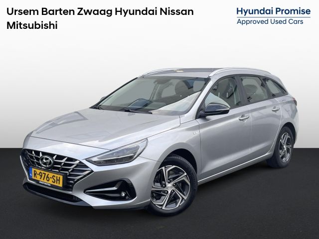 Hyundai i30 Wagon 1.0 T-GDi MHEV Comfort Smart