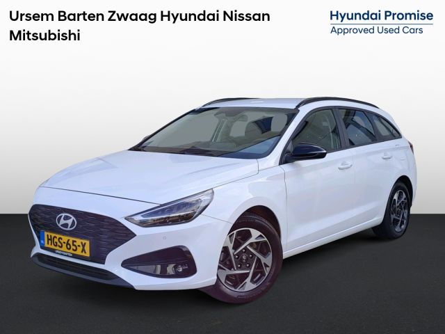 Hyundai i30 Wagon 1.0 T-GDi MHEV Comfort