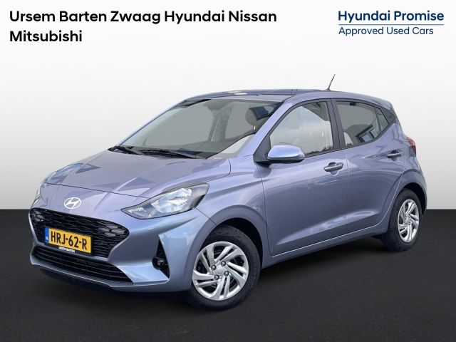 Hyundai i10 1.0 Comfort Smart