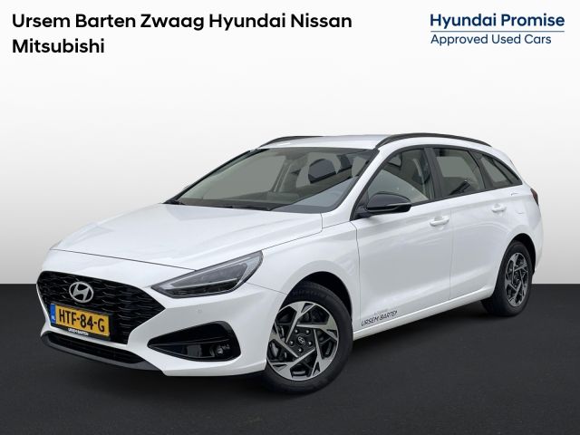 Hyundai i30 Wagon 1.0 T-GDi MHEV Comfort