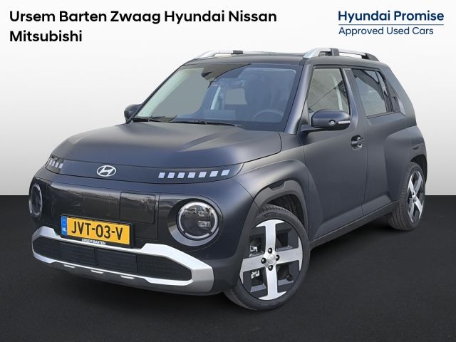 Hyundai Inster Evolve Sky 49 kWh