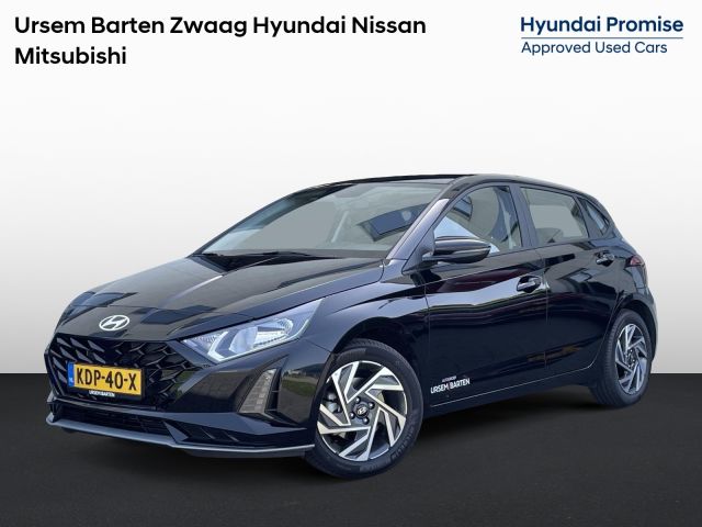 Hyundai i20 1.0 T-GDI Comfort