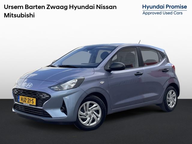 Hyundai i10 1.0 Comfort