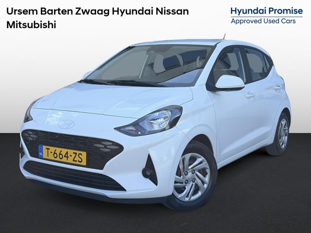 Hyundai i10 1.0 Comfort
