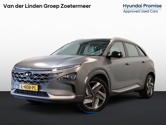Hyundai Nexo FCEV Plus Pack Full option "RIJKLAARPRIJS"