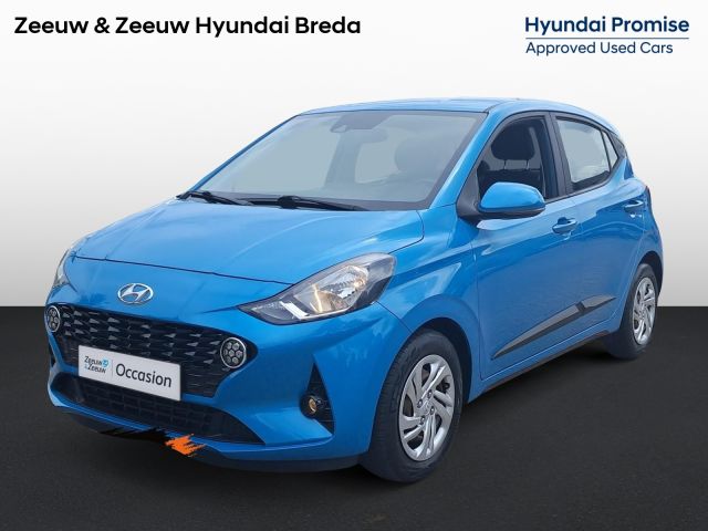 Hyundai i10 1.0 Comfort | Carplay | Cruise |