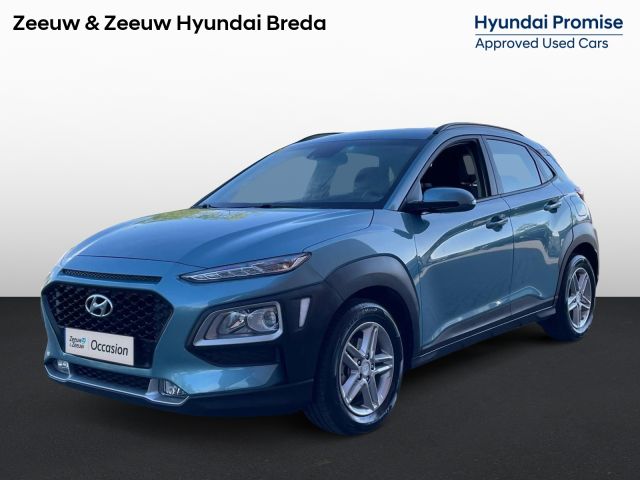 Hyundai Kona 1.0 T-GDI Comfort | Navi | Climate control
