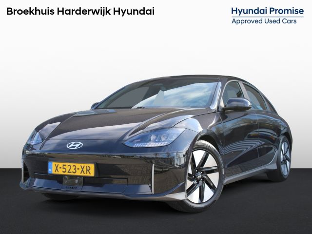 Hyundai IONIQ 6 Style 53 kWh