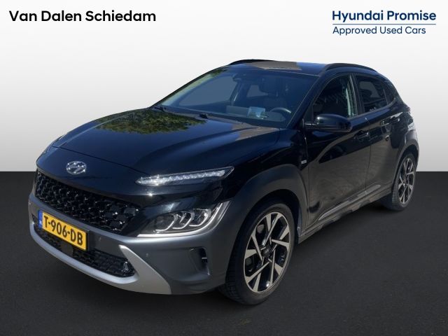 Hyundai Kona 1.0 T-GDI Fashion Sky*RIJKLAARPRIJS*