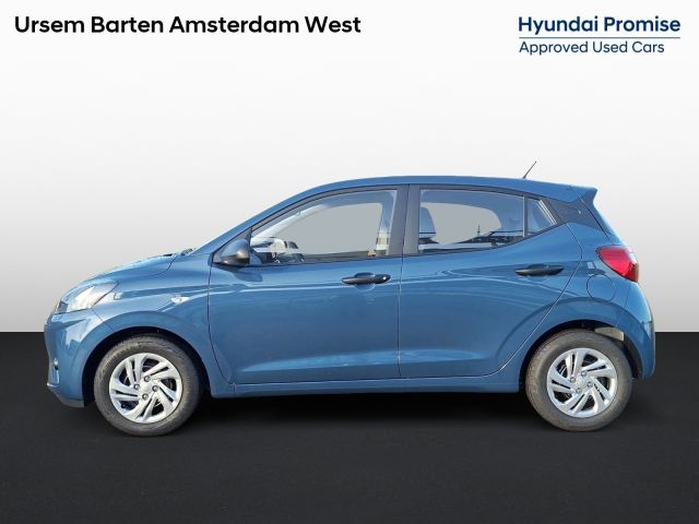Hyundai i10 1.0 Comfort