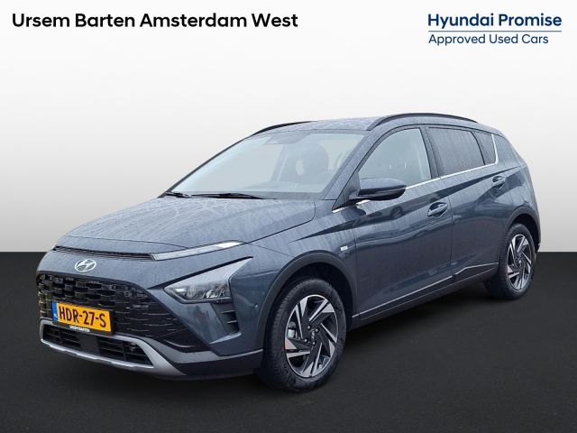Hyundai Bayon 1.0 T-GDI Premium