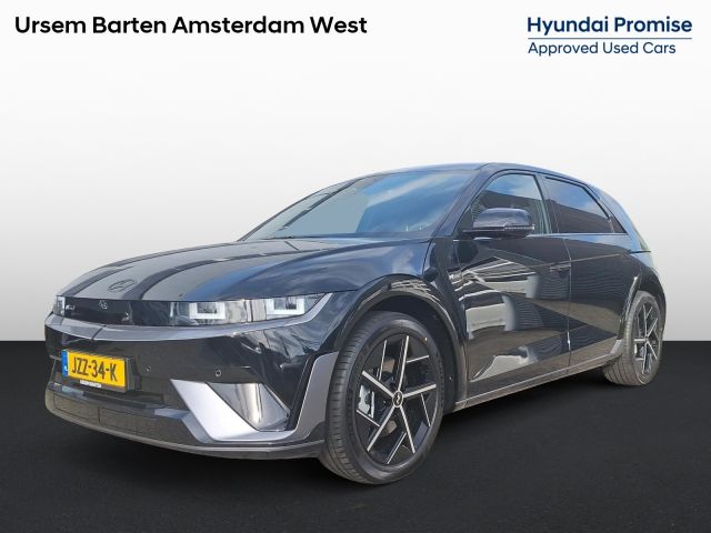 Hyundai IONIQ 5 N Line Business 84 kWh