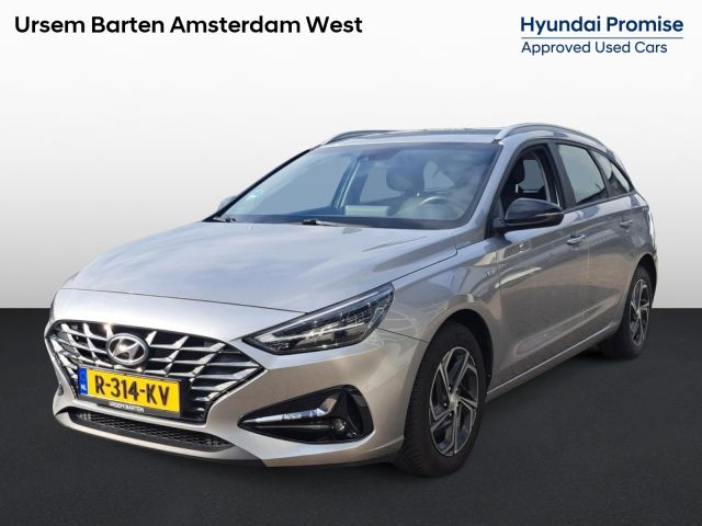 Hyundai i30 Wagon 1.0 T-GDi MHEV Comfort Smart