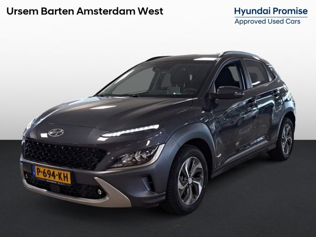 Hyundai Kona 1.6 GDI HEV Fashion