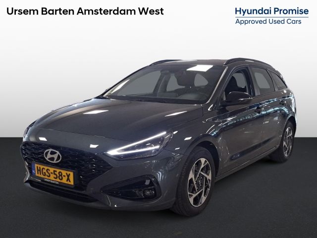 Hyundai i30 Wagon 1.0 T-GDi MHEV Comfort