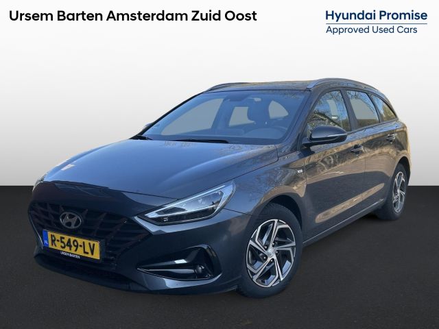 Hyundai i30 Wagon 1.0 T-GDi MHEV Comfort Smart