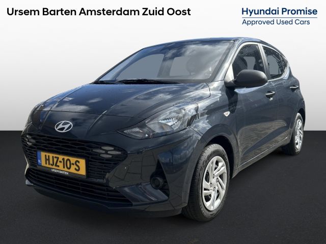 Hyundai i10 1.0 Comfort