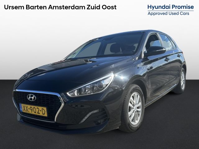Hyundai i30 1.0 T-GDI Comfort