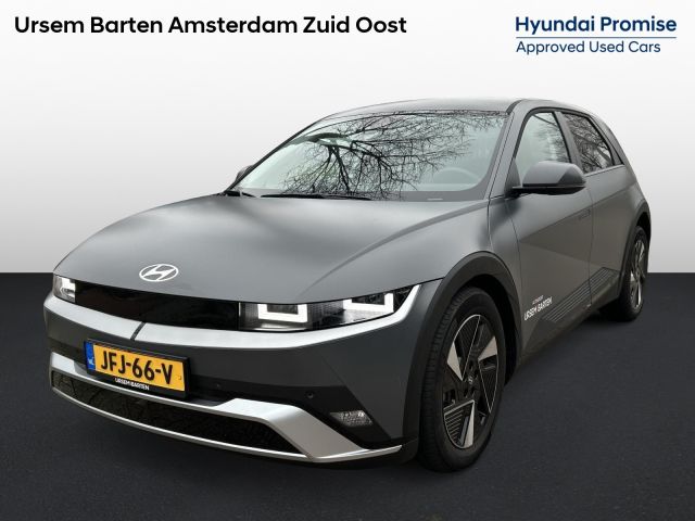 Hyundai IONIQ 5 Connect 84 kWh