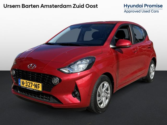 Hyundai i10 1.0 Comfort 5-zits